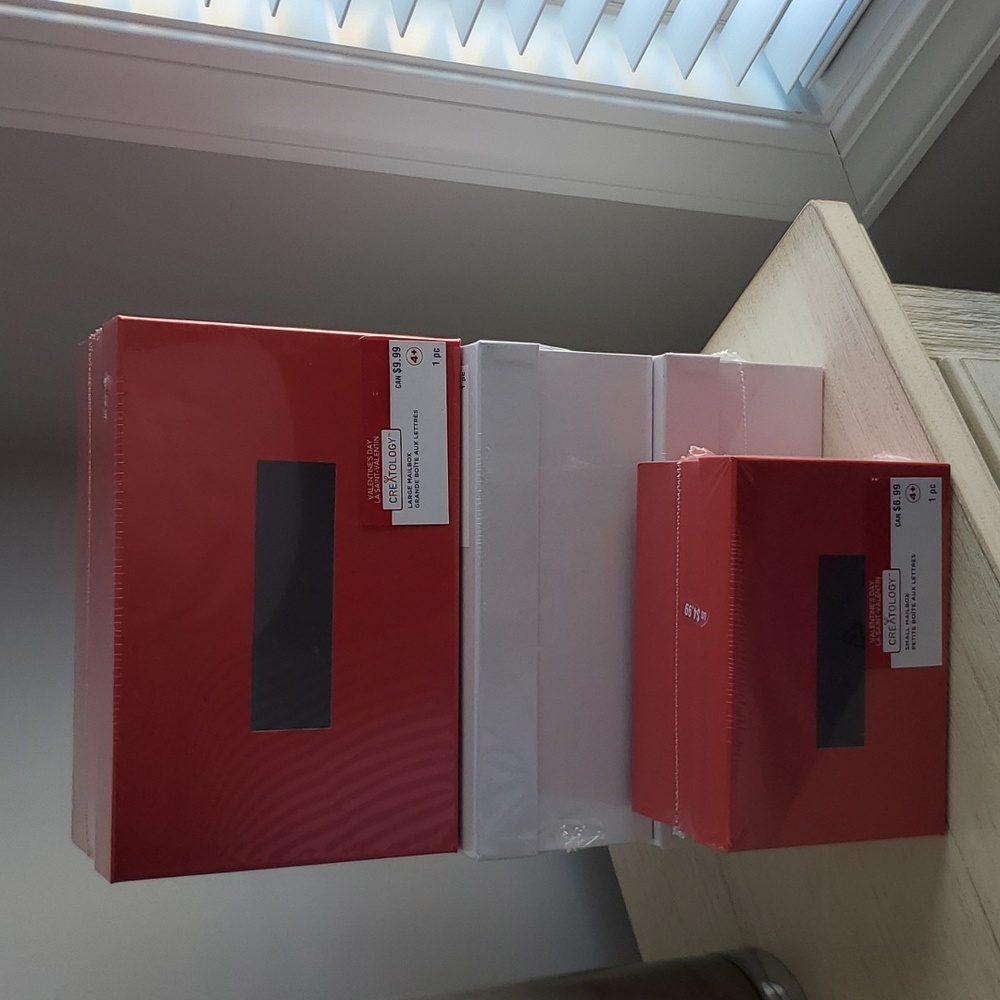 CREATOLOGY Mailboxes - Picture 4 of 6